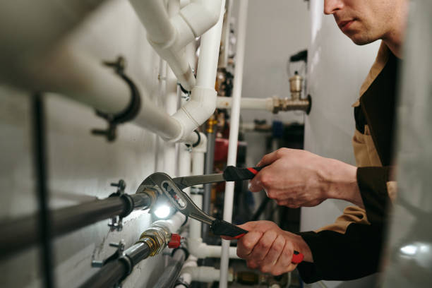 Best Water Softener Installation  in Hawaiian Ocean View, HI