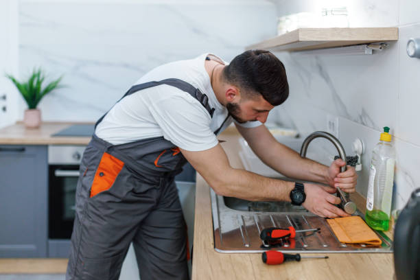 Best Leak Detection Services  in Hawaiian Ocean View, HI