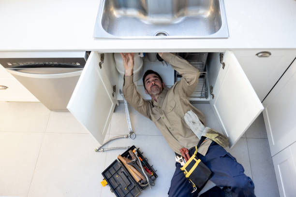 Best Clogged Drain Plumber  in Hawaiian Ocean View, HI