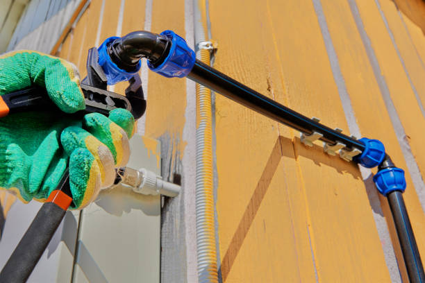 Best Gas Line Repair  in Hawaiian Ocean View, HI
